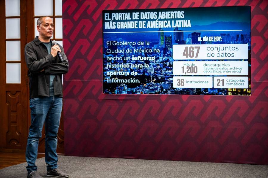 ADIP destaca  implementación en la que se conectan diversos espacios del transporte público
