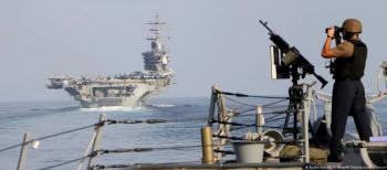 18 navieras deciden evitar el mar Rojo por ataques de rebeldes hut&iacute;es de Yemen (ONU)