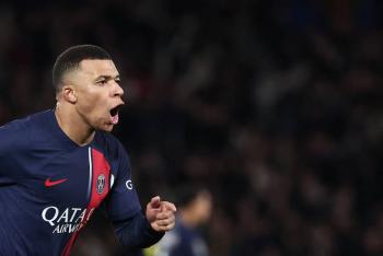 El PSG conquista la Supercopa francesa tras vencer 2-0 al Toulouse