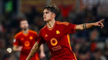 La Roma se cita con Lazio en cuartos de Copa de Italia