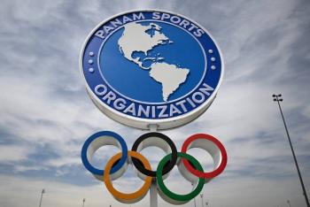 Retiran a Barranquilla la sede de los Panamericanos 2027