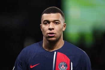 Mbapp&eacute; asegura que a&uacute;n no ha tomado la decisi&oacute;n sobre su futuro