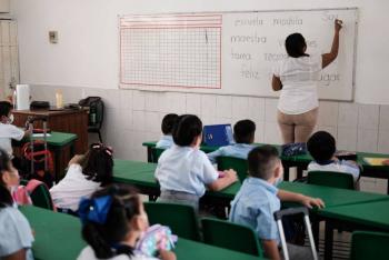 SEP amplía registro para beca de Educación Básica