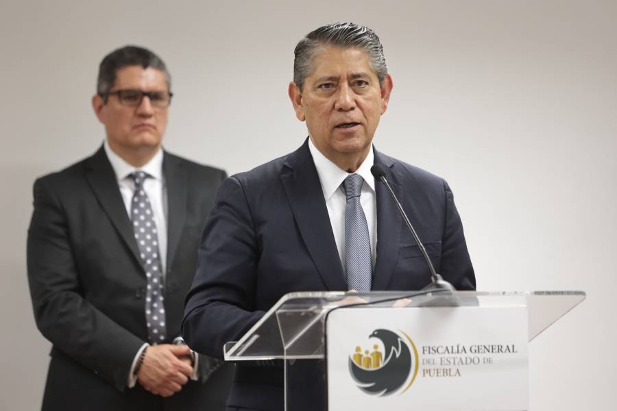 FGE intensificará su trabajo durante periodo electoral