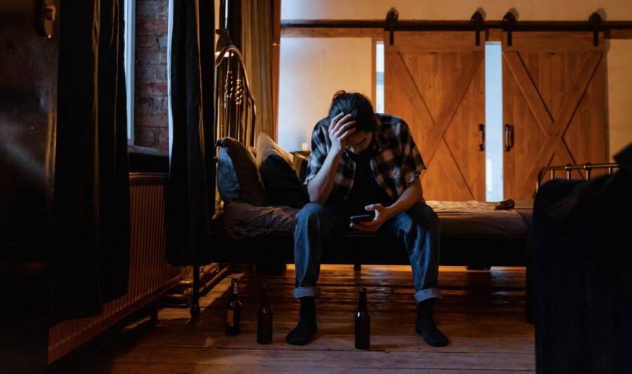 Atiende CECA a 642 personas por temas de salud mental en 2023