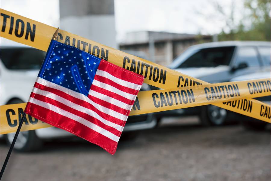 Tiroteo en escuela de Iowa, Estados Unidos deja múltiples heridos