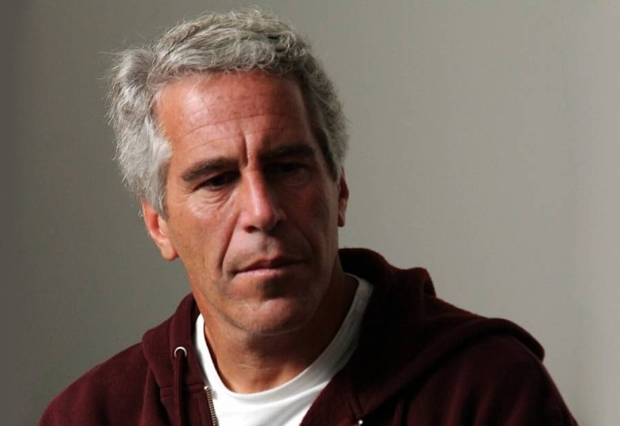 Revelan los documentos del caso Epstein: estos serían los famosos involucrados