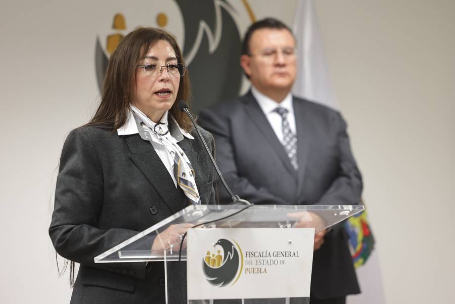 Tres detenidos por la fuga de un interno en el penal de Tehuacán