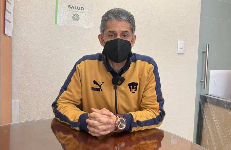 Servicios de Salud emite recomendaciones para la temporada invernal