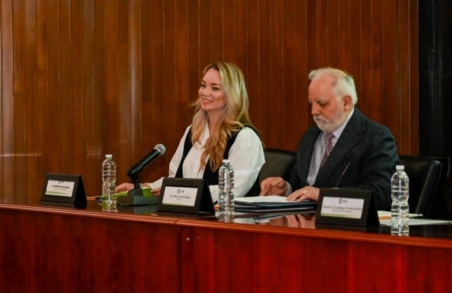 RGC pide a su Gabinete enfocarse en resultados y respetar Ley Electoral en 2024