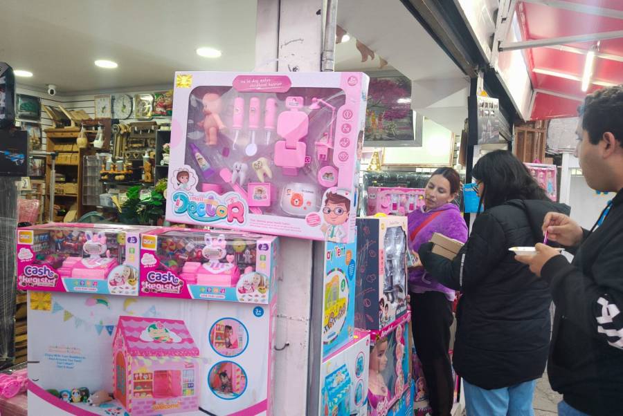 Azcapotzalco implementa operativo especial para garantizar la seguridad de los Reyes Magos