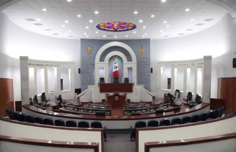 Diputada pide cuidados esenciales en temporada de frío en San Luis Potosí