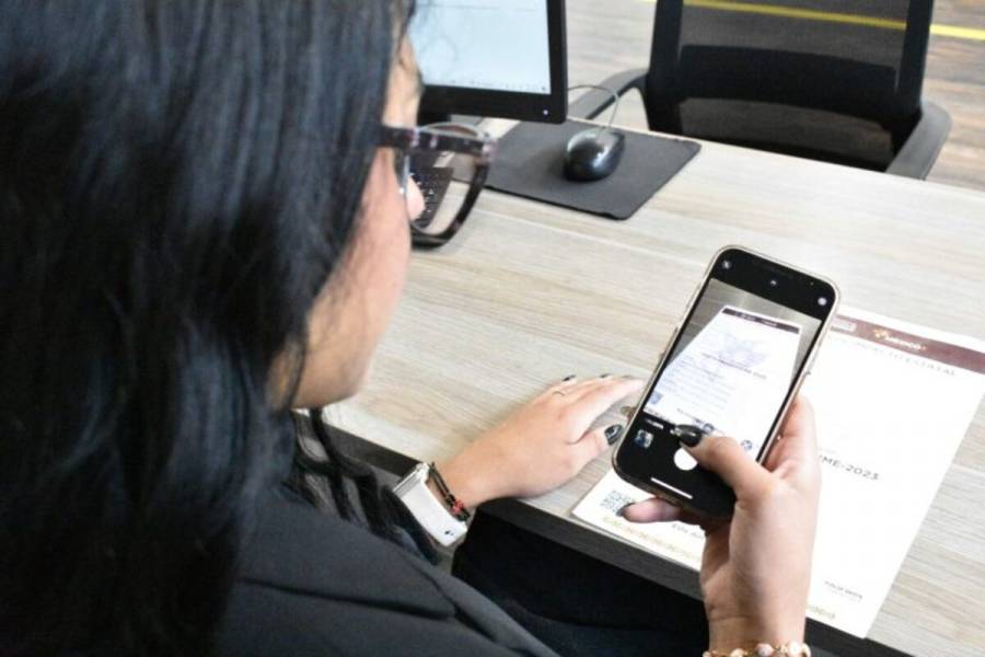 Ofrece Coime herramientas digitales para proyectos urbanos de alto impacto