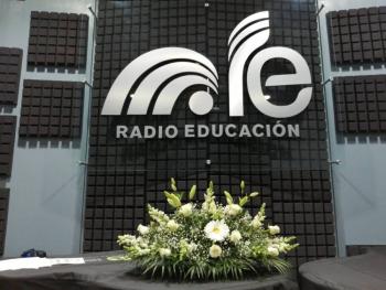 Radio Educaci&oacute;n celebrar&aacute; su centenario en 2024