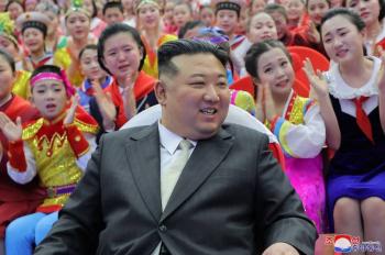 Corea del Norte suministr&oacute; misiles a Rusia para ataques en Ucrania (EEUU)