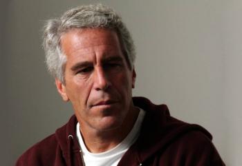 Revelan los documentos del caso Epstein: estos ser&iacute;an los famosos involucrados