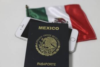 Estos son los nuevos costos del pasaporte de México en 2024