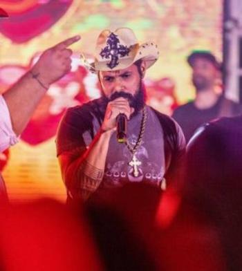 Fallece João Carreiro a los 41 A&ntilde;os, emblem&aacute;tico cantante de Sertanejo