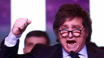 Megadecreto de argentino Milei sufre reveses judiciales en materia laboral