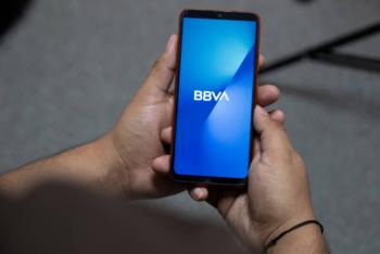 BBVA México confirma fallas en su app