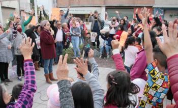 Colonias de Ecatepec tienen décadas abandonadas en servicios: Azucena Cisneros