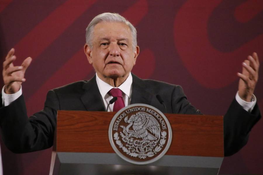Gobierno de México tiene un plan estratégico para combatir la migración