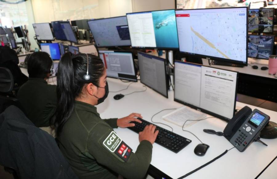 Secretaría de Seguridad de SLP alerta sobre ciberdelitos en plataformas de entrega