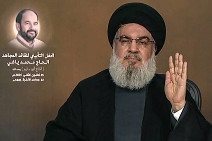 Hezbolá asegura que su respuesta al asesinato del número dos de Hamás es 