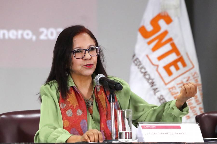 Recibe SEP Pliego Nacional de Demandas SNTE