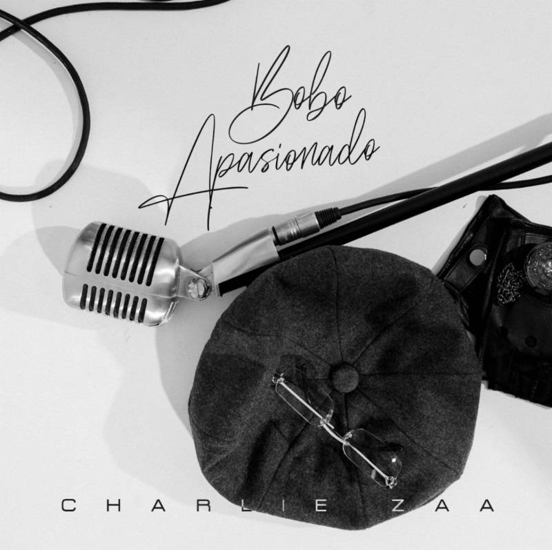 Arranca Charlie Zaa nuevo año a ritmo de bachata con “Bobo apasionado” 