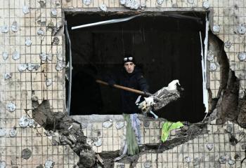 Autoridades rusas de Belgorod proponen evacuar habitantes ante bombardeos ucranianos