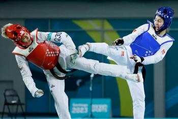 Taekwondo y para taekwondo mexicano abren año en primeros lugares del ranking mundial