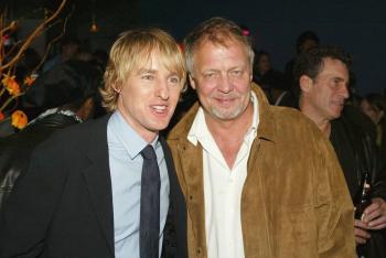 Muri&oacute; a los 80 a&ntilde;os el actor David Soul, de la serie 