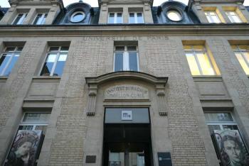 Francia suspende la demolici&oacute;n de un sitio hist&oacute;rico relacionado con Marie Curie