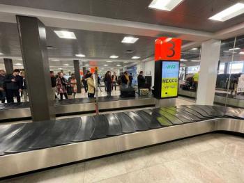 Arriban a M&eacute;xico m&aacute;s de 19 millones de turistas internacionales
