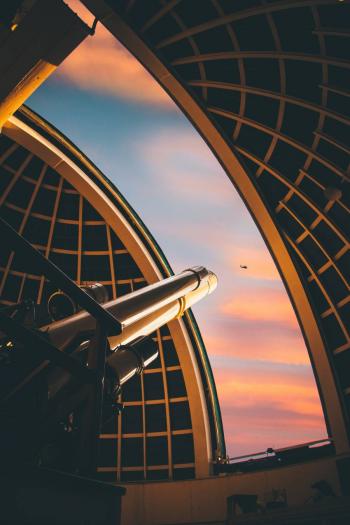 El futuro telescopio m&aacute;s grande del mundo estar&aacute; en Latinoam&eacute;rica