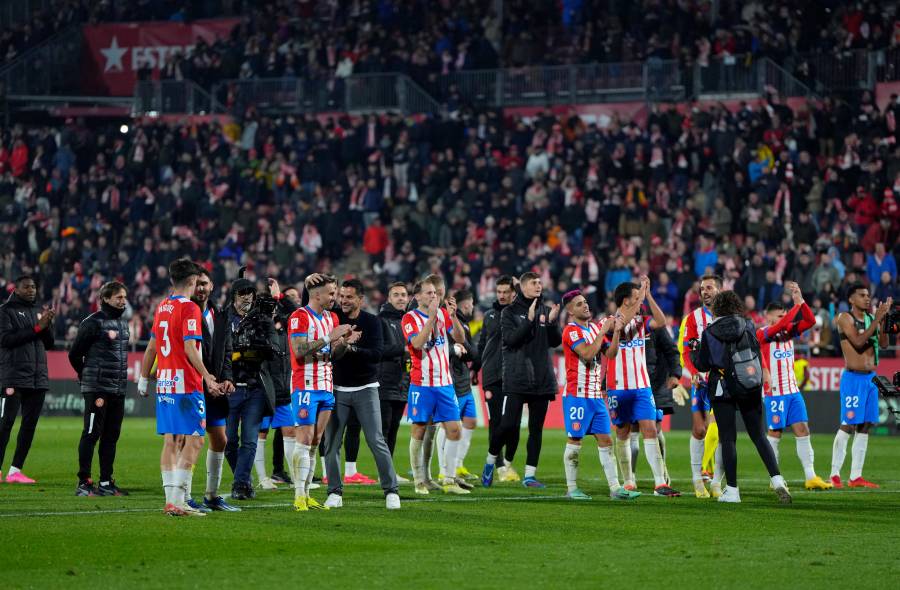 Depay rescata al Atlético de Madrid ante el Lugo en Copa del Rey