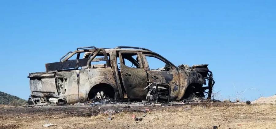 Dos grupos criminales se enfrentaron en Guerrero, dejando seis muertos