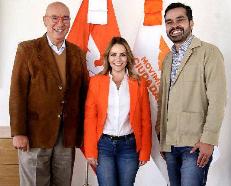 Paulina Aguado se pone los tenis “fosfo fosfo”: deja el PAN y buscará la candidatura de MC a la presidencia municipal de Querétaro
