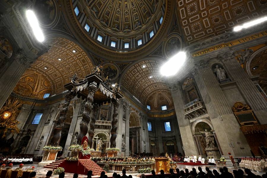 Nicaraguenses en Costa Rica claman contra detención de sacerdotes en Nicaragua
