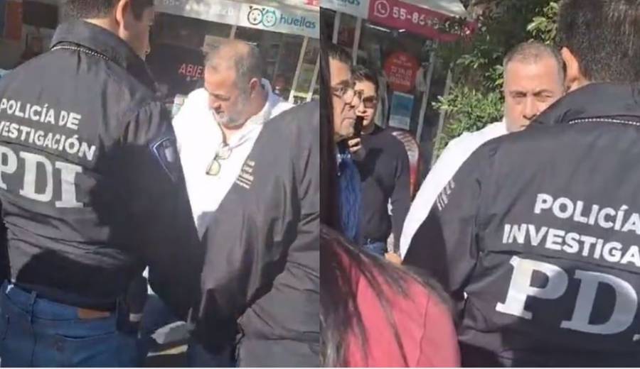 Funcionario del PRI es citado a declarar