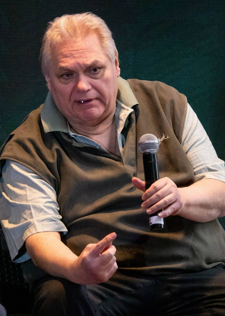 Fallece Carlos Bremer a los 63 A&ntilde;os, empresario y due&ntilde;o de Grupo Value