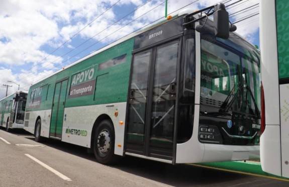 Adelanta RGC cuota para MetroRed, tendrá costo de 7 pesos