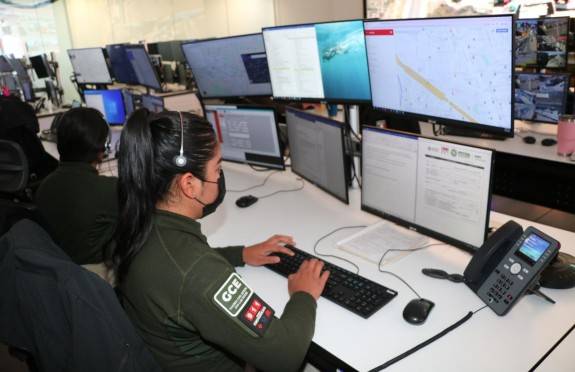 Secretaría de Seguridad de SLP alerta sobre ciberdelitos en plataformas de entrega