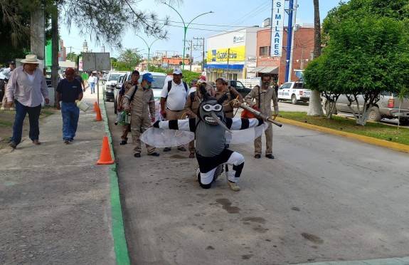 Intensifican medidas contra el dengue en SLP