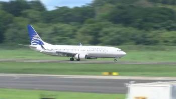 Copa Airlines suspende operaciones de 21 aviones Boeing hasta ser revisados