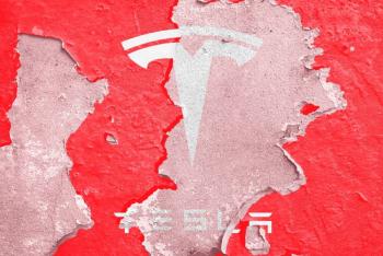 Controles de seguridad de piloto autom&aacute;tico detienen producci&oacute;n de Tesla en China