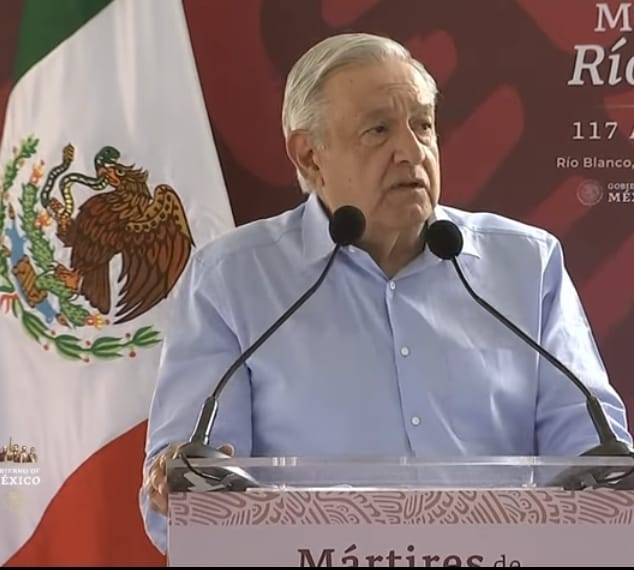 Salario mínimo y pensiones, próximas iniciativas de reforma de AMLO; “México no es país de unos cuantos”, dice