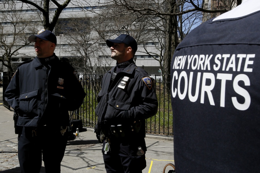 Trágico incidente en albergue de Nueva York y demanda contra compañías de autobuses