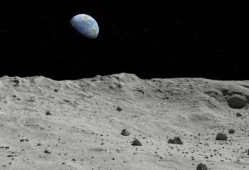 ¿Cu&aacute;ndo llegar&iacute;an los micro robots de la UNAM a la luna?